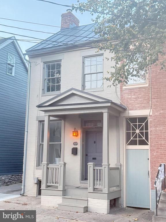 125 W 4th St, Frederick