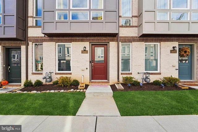 1410 Bexley Way, Frederick