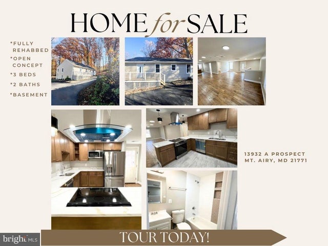 13932 A Prospect Rd, Mount Airy