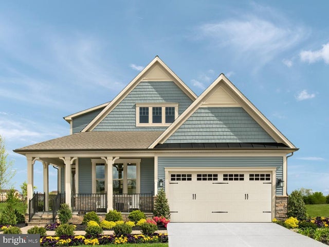 2636 Herb Shed Way, Frederick