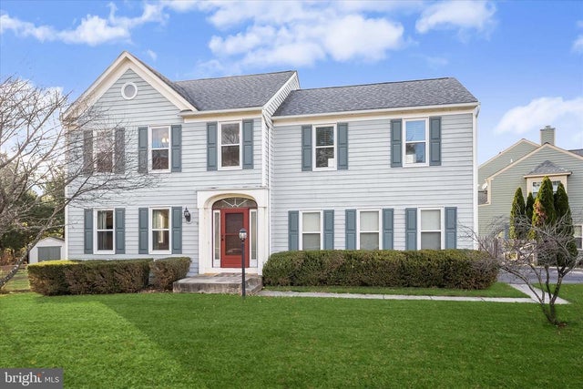 6184 Sawyer Rd, New Market