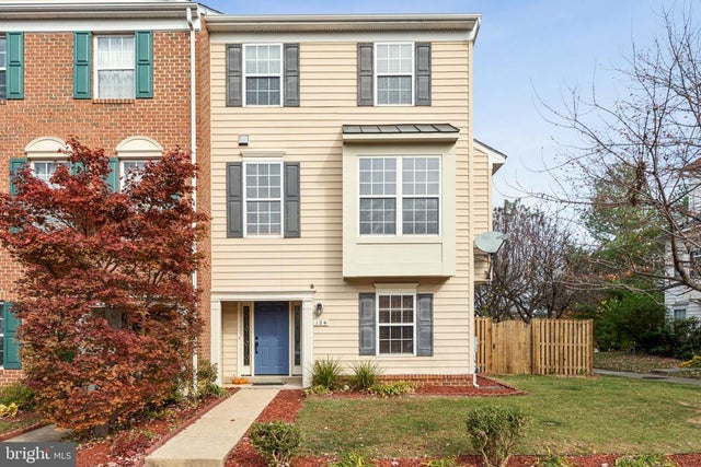 124 Penwick Cir, Frederick