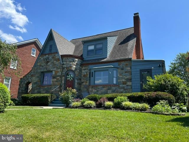 406 Carroll Pkwy, Frederick