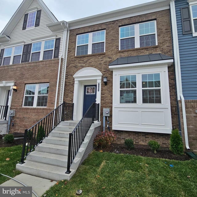 2262 Marcy Drive, Frederick