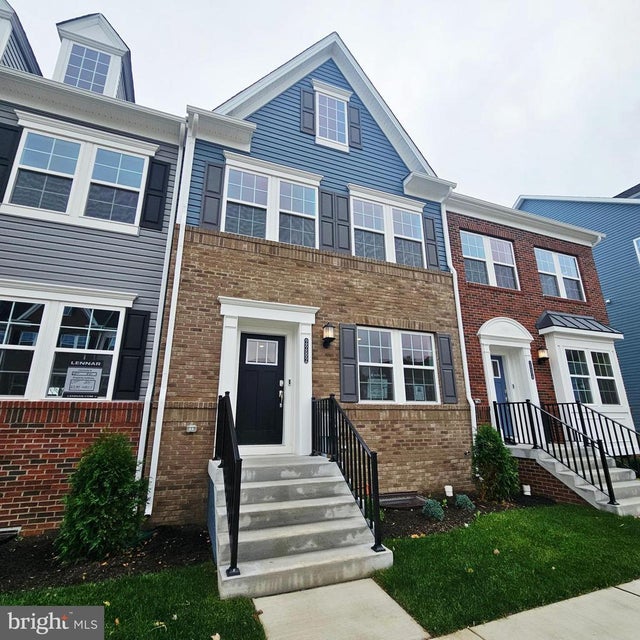 2282 Marcy Drive, Frederick