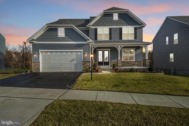 5521 Hawk Ridge Rd, Frederick