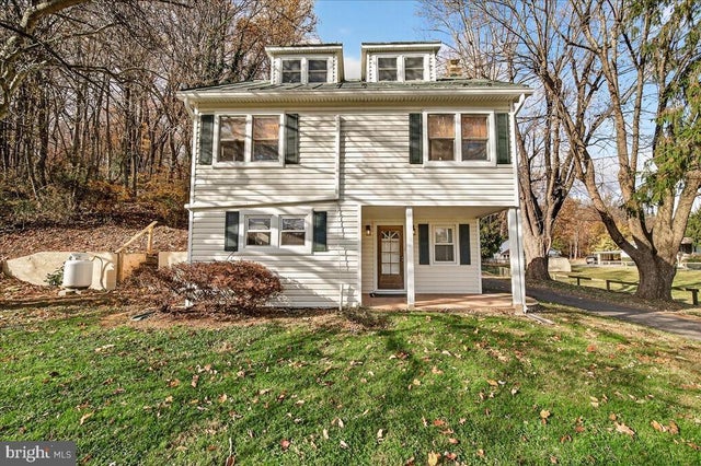 14936 Kelbaugh Rd, Thurmont