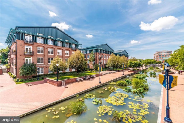 35 E All Saints St #306, Frederick