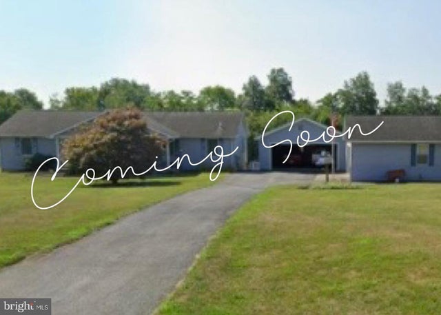 14069 Hoovers Mill Rd, Rocky Ridge