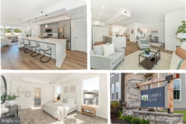 722-a Iron Forge Road, Frederick