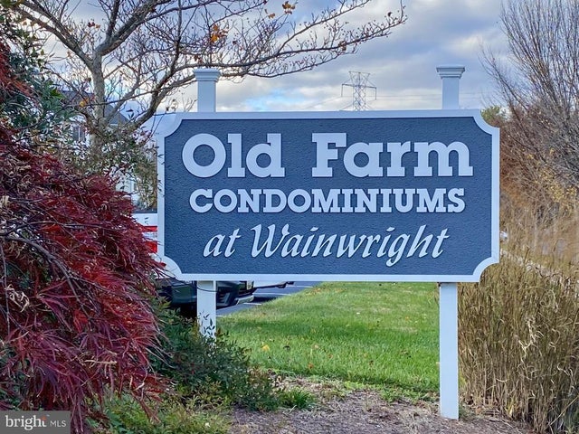 2149 Wainwright Ct #2c, Frederick