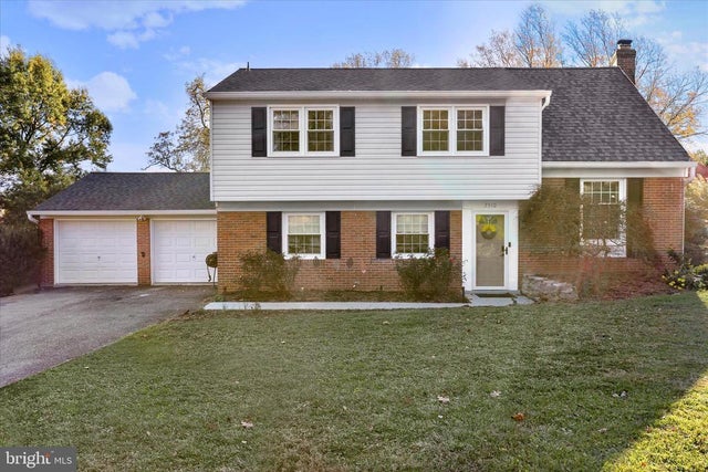 7510 Somerset Ter, Frederick