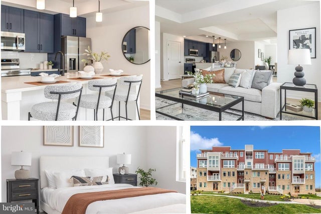 1631-b Blacksmith Way, Frederick