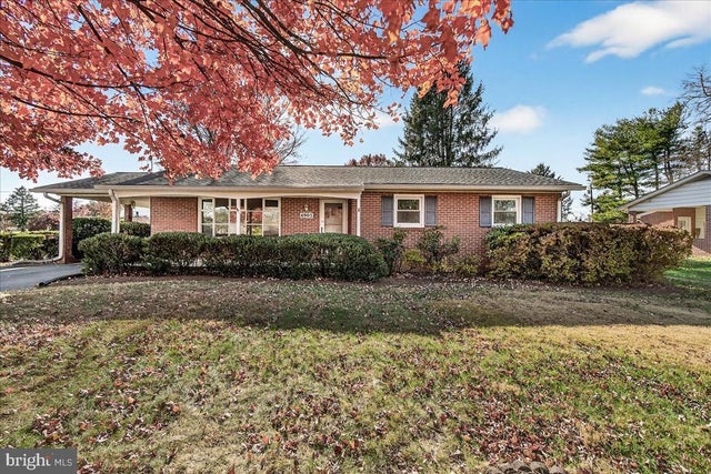 6905 Vista Dr, Frederick