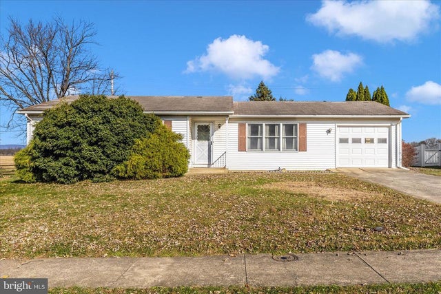 213 Albany Ave W, Walkersville