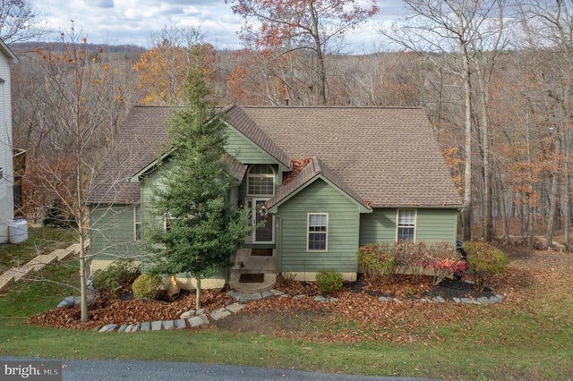 6610 W Lakeridge Rd, New Market