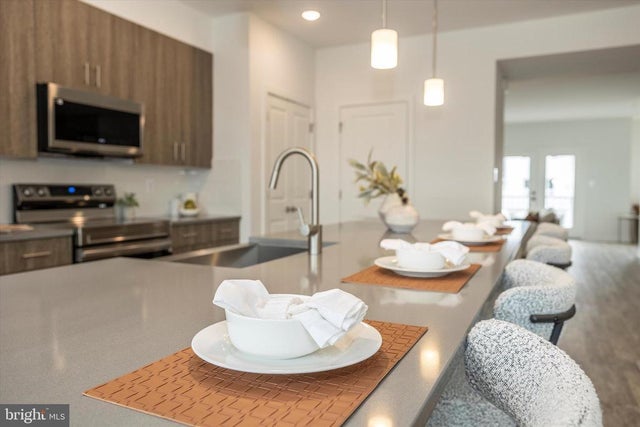 716-b Iron Forge Road, Frederick