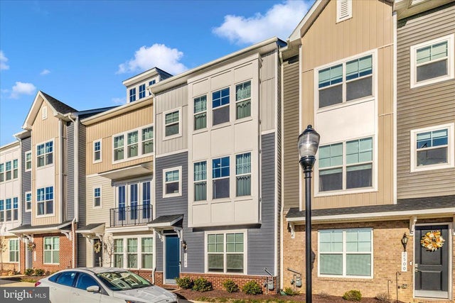 2502 Rucker Ln, Frederick