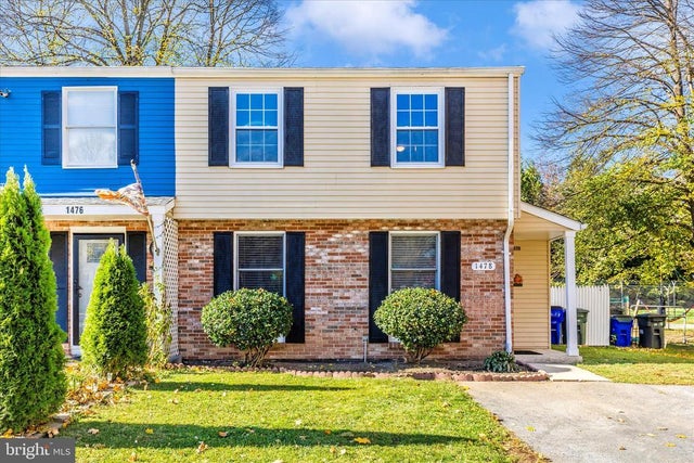 1478 Heather Ridge Ct, Frederick