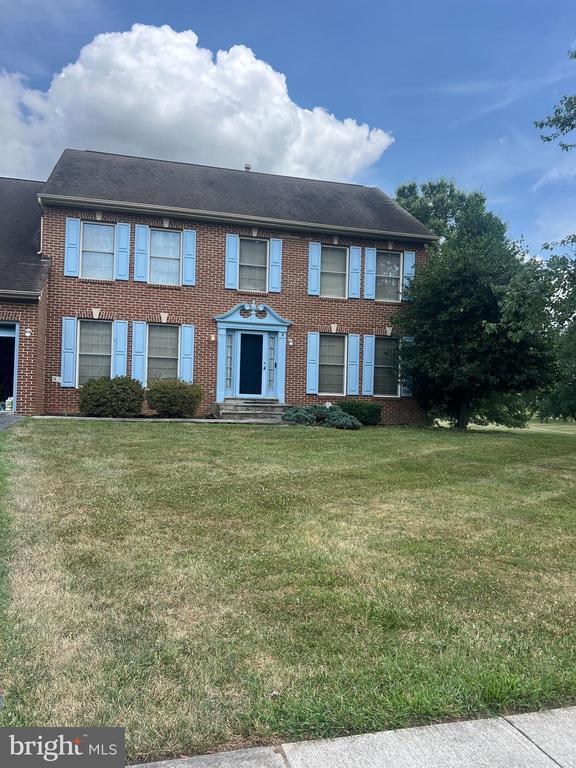 6107 Spring Meadow Ln, Frederick