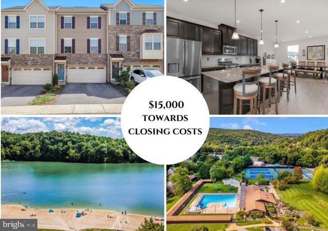 10323 Quillback St, New Market