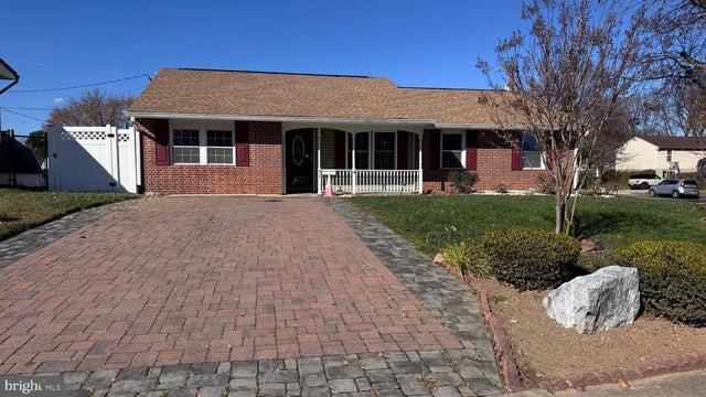 417 White Oak Pl, Frederick