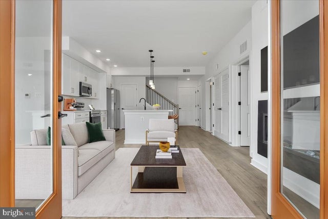 1625-b Blacksmith Way, Frederick