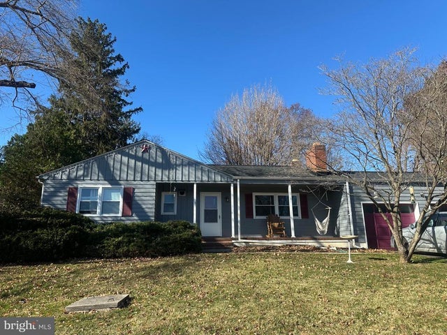 724 Jefferson Pike, Knoxville