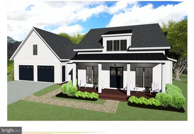 65 Walnut Rdg, Grantsville