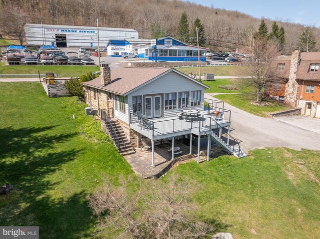 20698 Garrett Hwy, Oakland