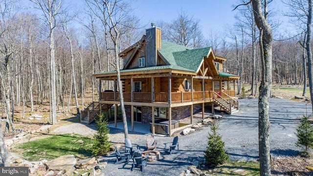 35 Blue Mountain Vw, Mc Henry