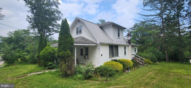 607 K, Mountain Lake Park