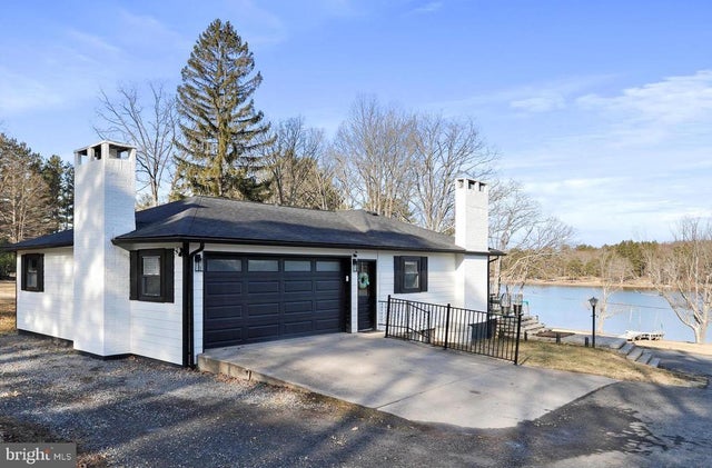 468 Pritts Rd, Swanton