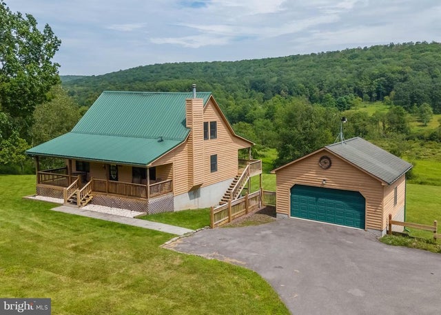 134 Highland Ave, Accident