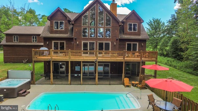 244 Moonrise Dr, Swanton