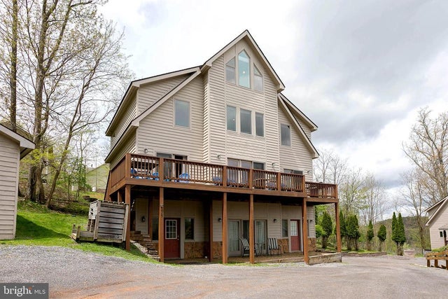 175 Roman Ridge Rd #15, Oakland