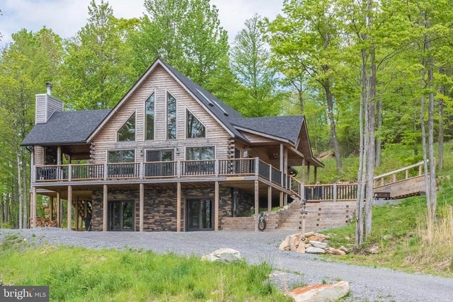 966 Fork Run Trl, Mc Henry