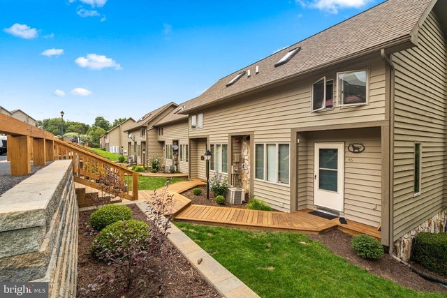 257 Marsh Hill Rd #44, Mc Henry