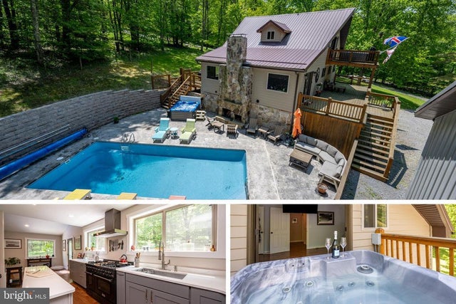 2250 Hoyes Run Rd, Mc Henry