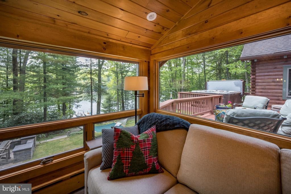 Listing photo for 1339 Harveys Peninsula Rd, SWANTON, MD