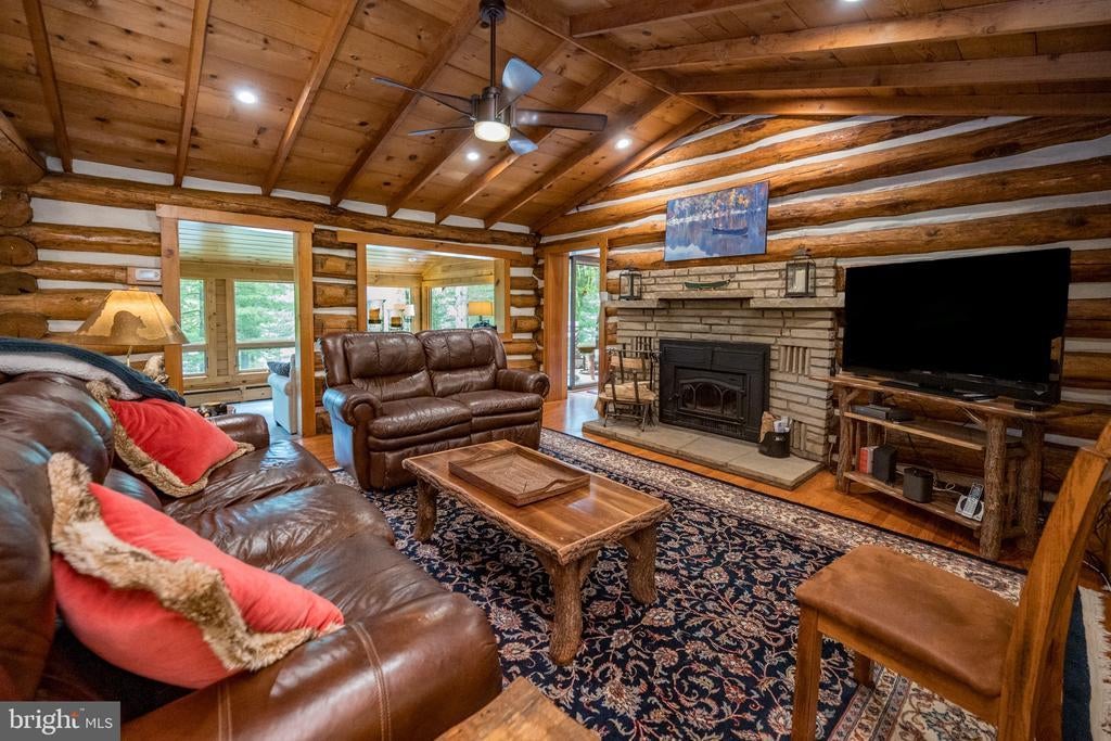 Listing photo for 1339 Harveys Peninsula Rd, SWANTON, MD