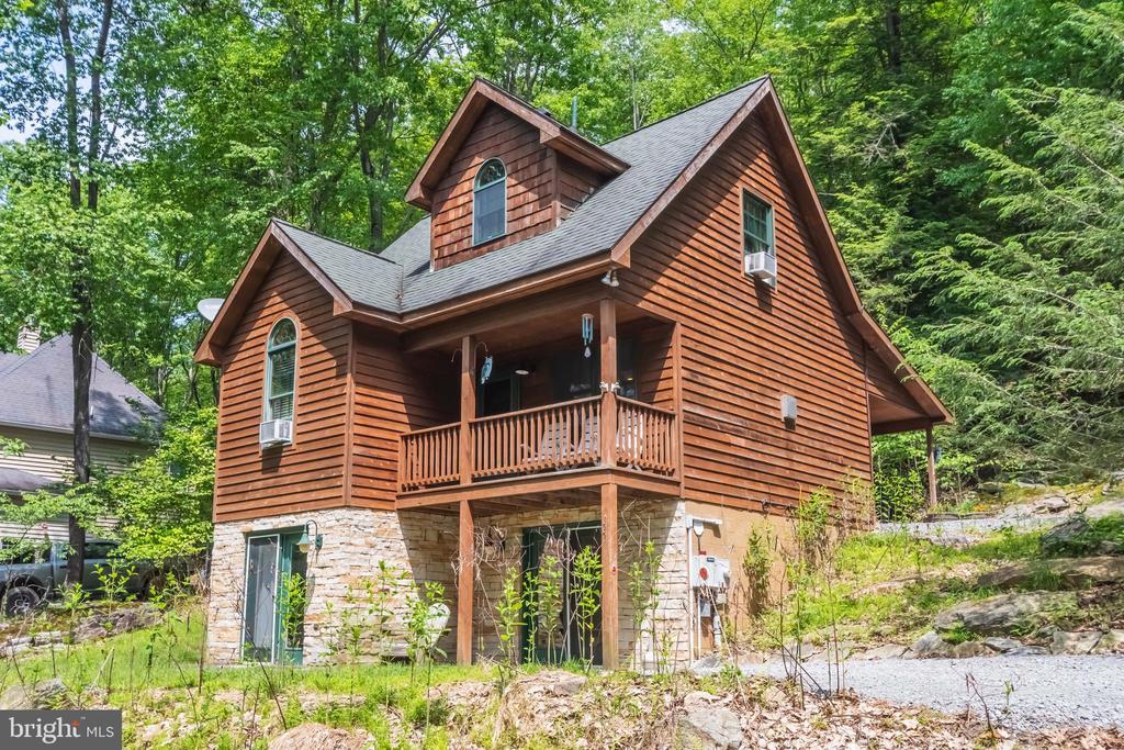 333 Sloan Tract Rd, OAKLAND