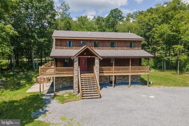 45 Marble Way, Mc Henry