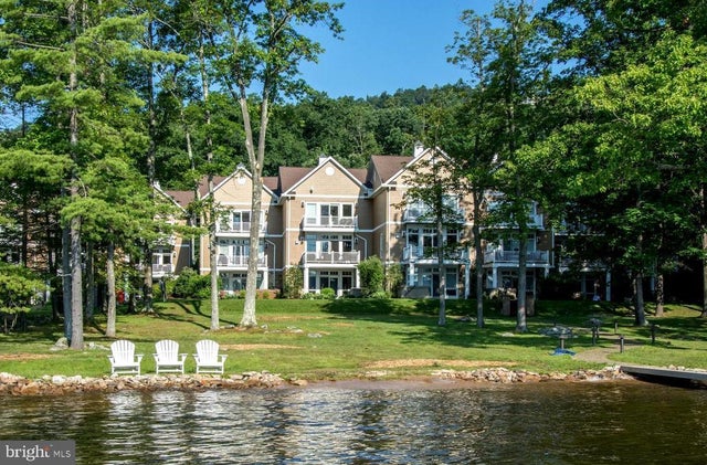 19956 Garrett Hwy #6, Oakland