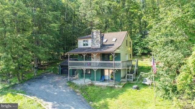 126 Leo Friend Rd, Oakland