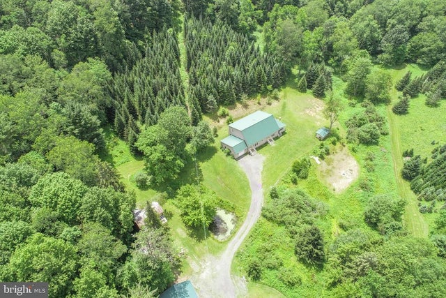 1260 Gnegy Church Rd, Oakland