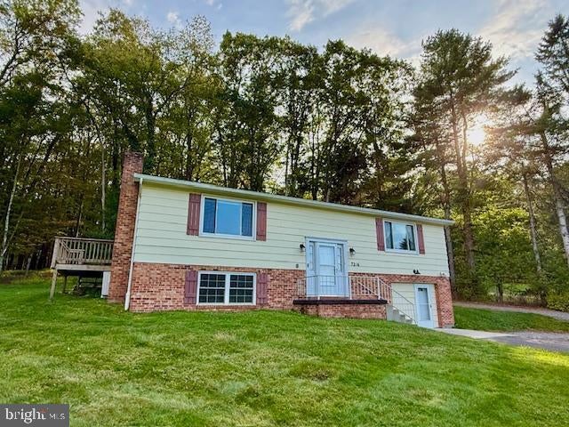 7216 Sang Run Rd, Mc Henry