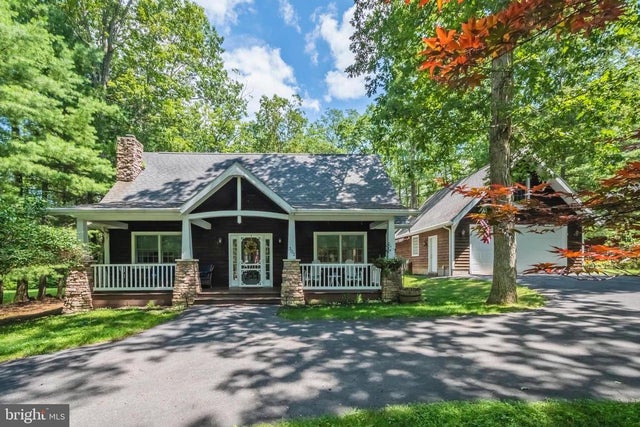 302 Oak Way Rd, Swanton