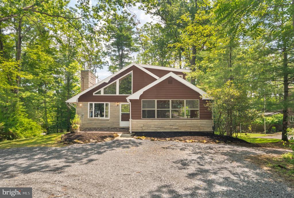 Listing photo for 699 Harveys Peninsula Rd, SWANTON, MD