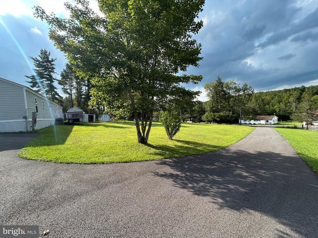 1240 W Finzel Rd, Frostburg